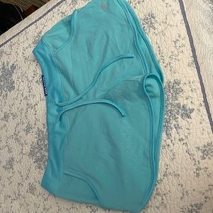 Wms light shorts medium